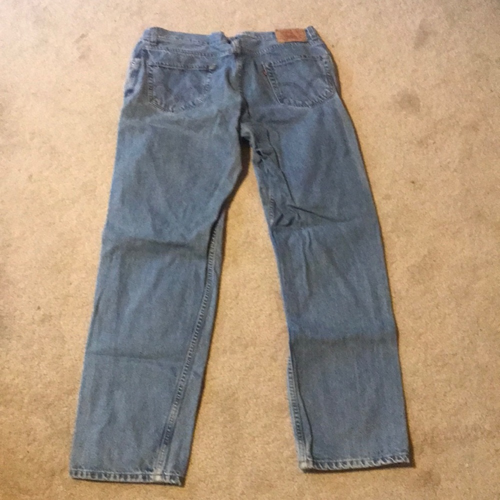 Levi’s men’s